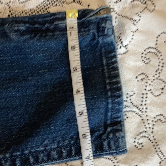 Aeropostale Bayla Skinny jeans size 13/14 - Picture 3 of 8